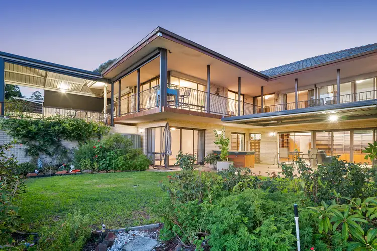 Fourth view of Homely house listing, 5 Narran Place, Swan View WA 6056