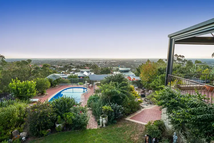 Fifth view of Homely house listing, 5 Narran Place, Swan View WA 6056