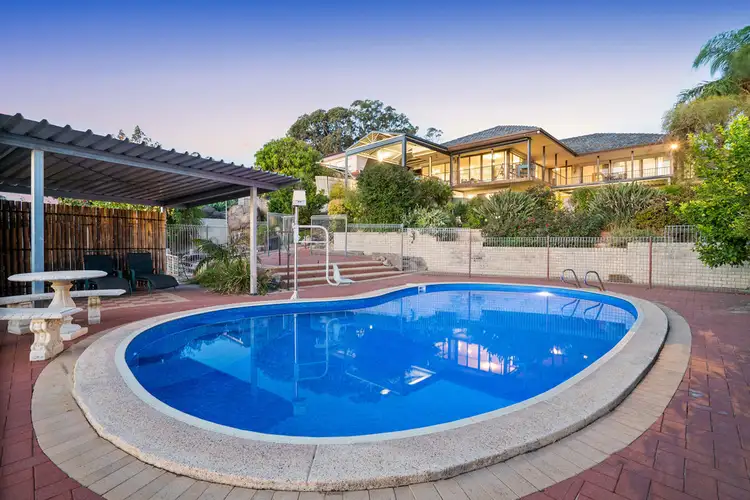 Sixth view of Homely house listing, 5 Narran Place, Swan View WA 6056