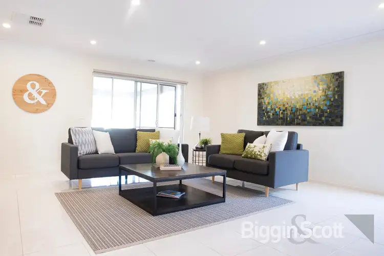 Second view of Homely house listing, 7 Earhart Street, Pakenham VIC 3810