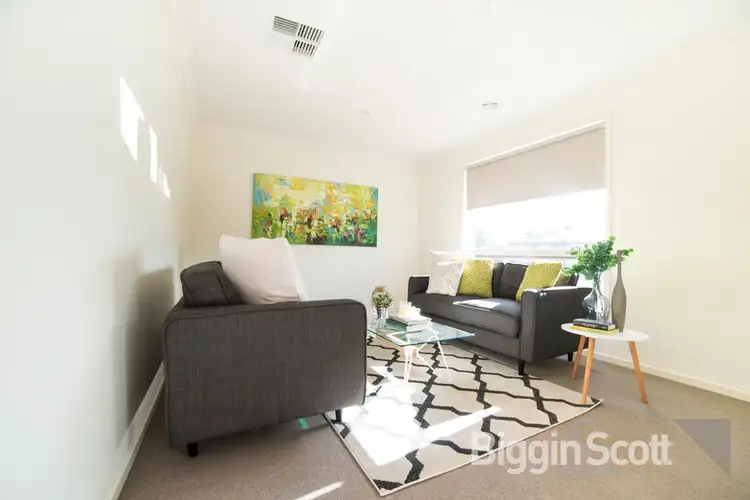 Third view of Homely house listing, 7 Earhart Street, Pakenham VIC 3810