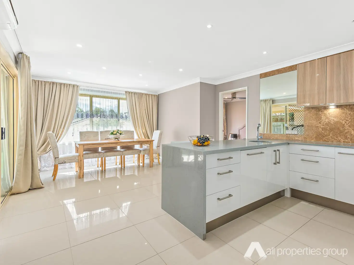 Main view of Homely house listing, 40 Lakeside Crescent, Forest Lake QLD 4078