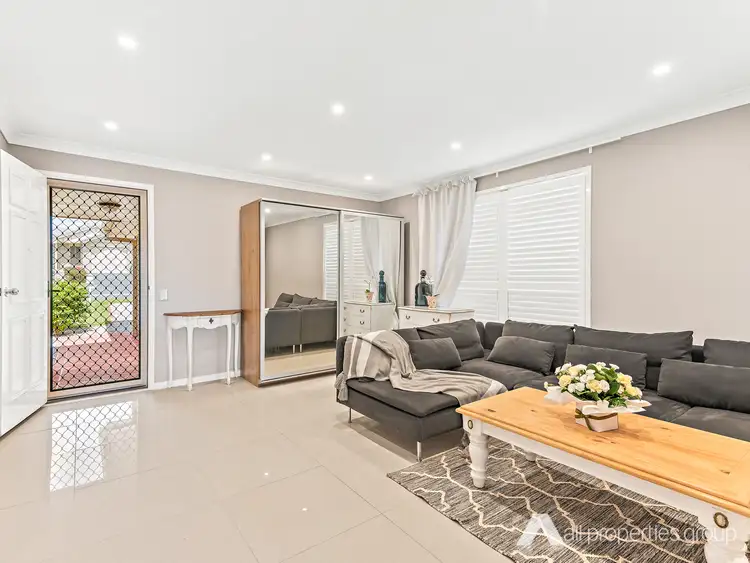 Fourth view of Homely house listing, 40 Lakeside Crescent, Forest Lake QLD 4078