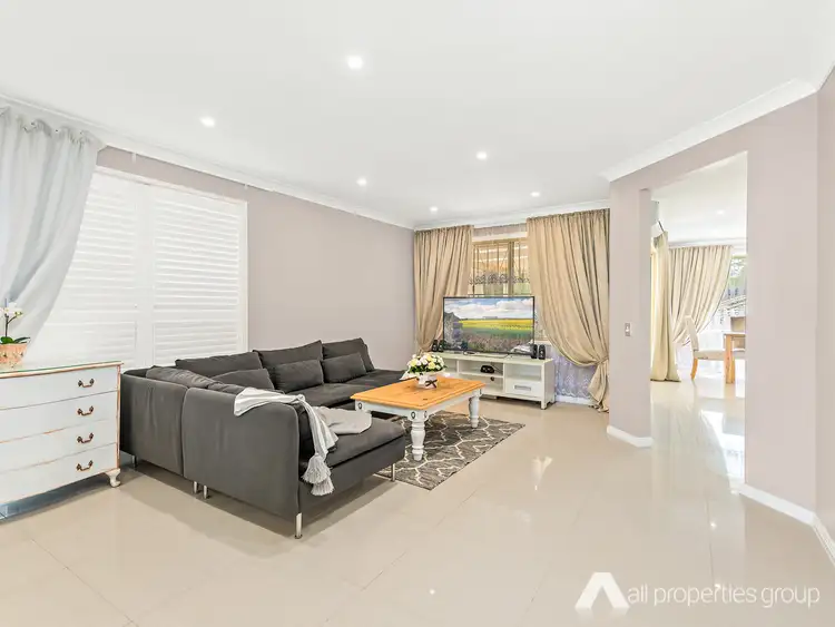 Fifth view of Homely house listing, 40 Lakeside Crescent, Forest Lake QLD 4078