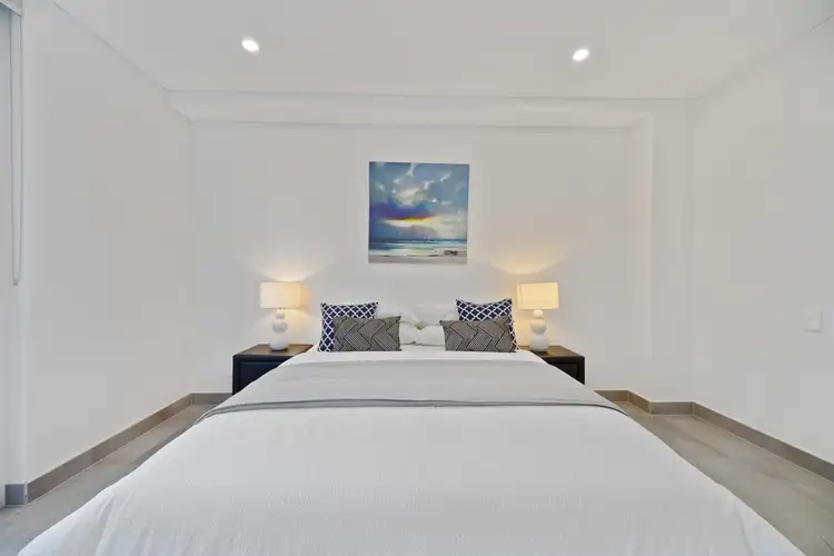 Fourth view of Homely townhouse listing, 8/116-118 Burwood Road, Croydon Park NSW 2133