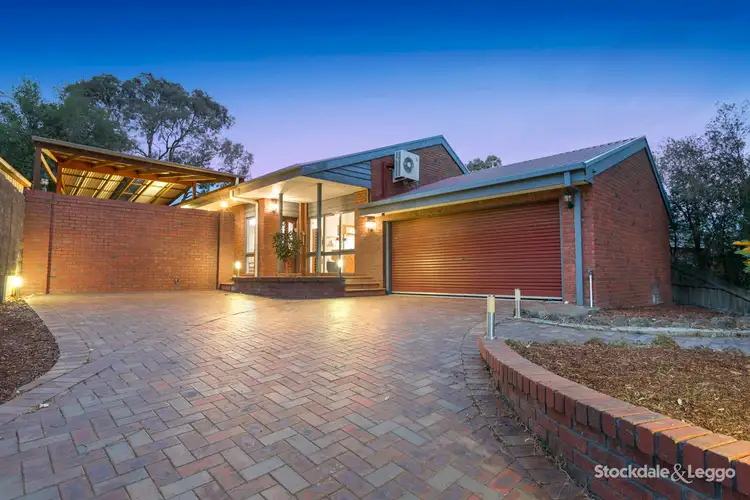 19 Australis Close, Langwarrin VIC 3910