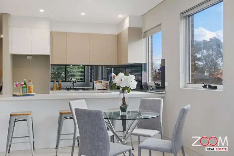 9/116-118 Burwood Road, Croydon Park NSW 2133