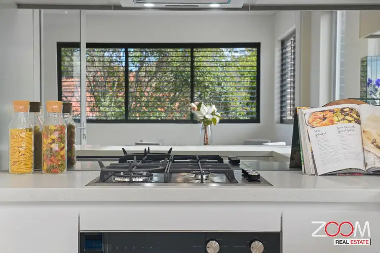 Second view of Homely townhouse listing, 9/116-118 Burwood Road, Croydon Park NSW 2133