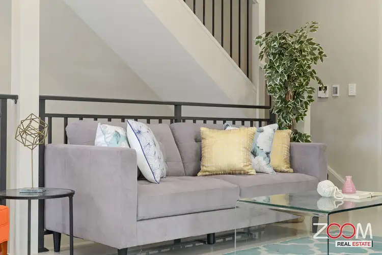 Fifth view of Homely townhouse listing, 9/116-118 Burwood Road, Croydon Park NSW 2133