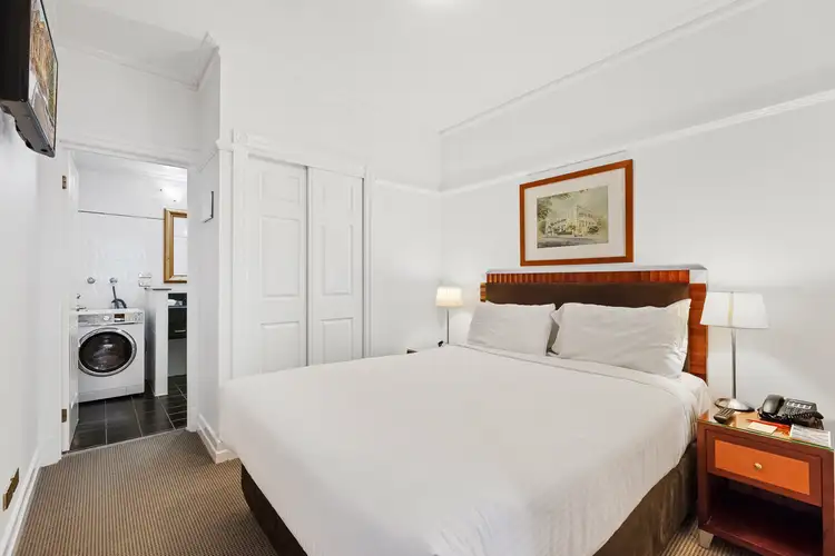 Fifth view of Homely apartment listing, 2006-2007/255 Ann Street, Brisbane City QLD 4000