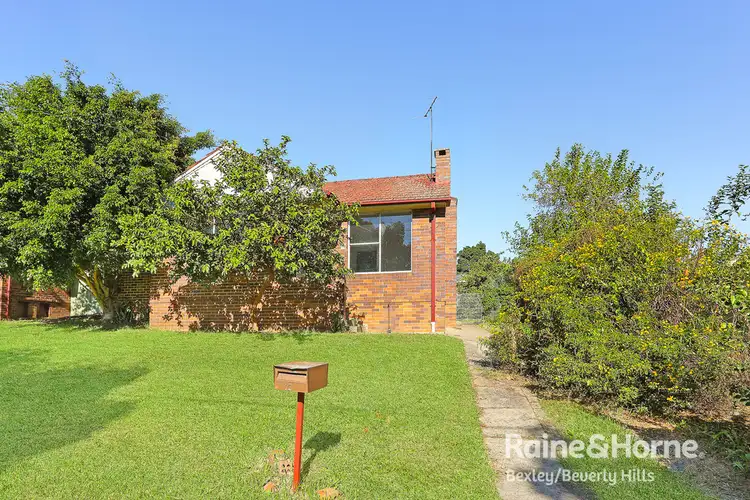 Main view of Homely house listing, 10 St Kilda Street, Bexley North NSW 2207