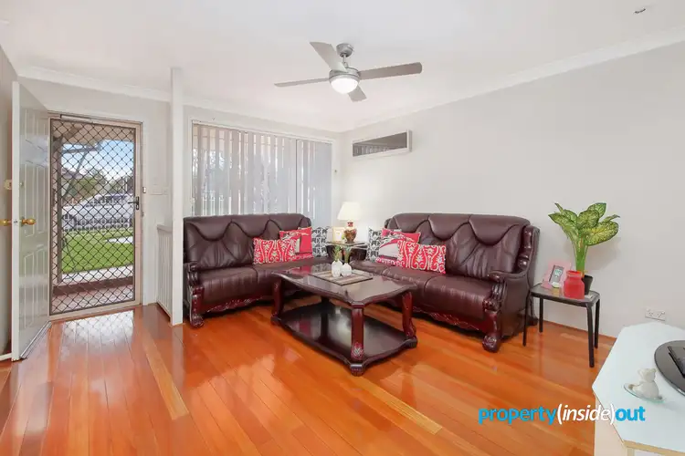 Third view of Homely house listing, 15 Adrienne Street, Glendenning NSW 2761