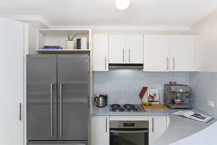 Second view of Homely townhouse listing, 5/2 Forestview Way, Woonona NSW 2517