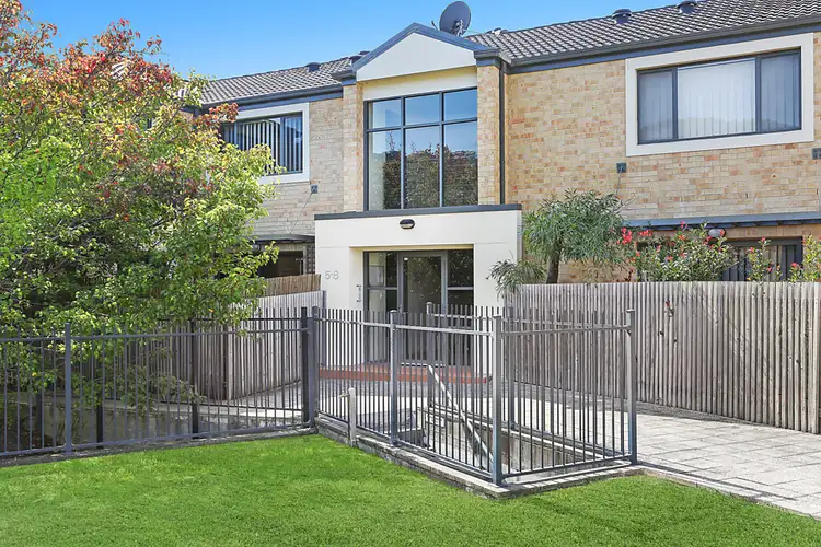 Fifth view of Homely townhouse listing, 5/2 Forestview Way, Woonona NSW 2517