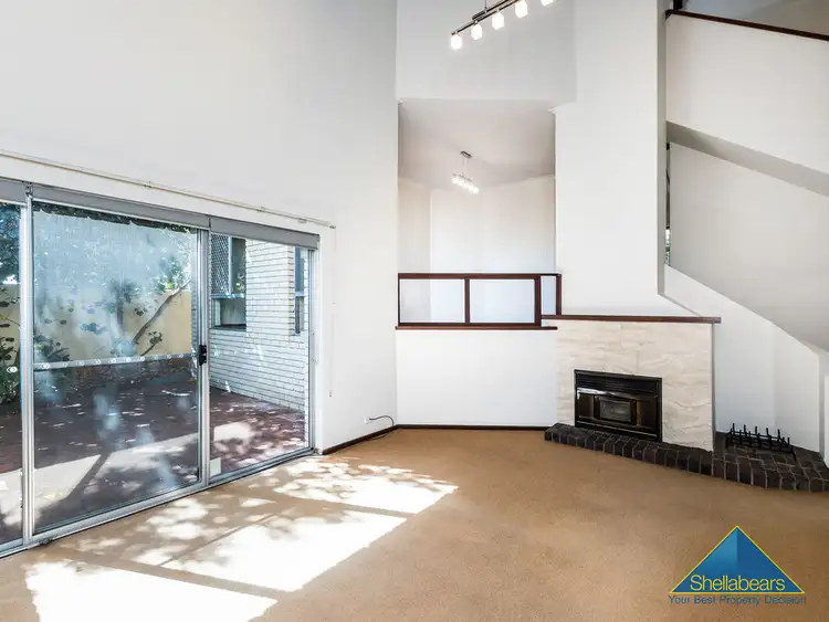 Third view of Homely house listing, 14B Salisbury Street, Cottesloe WA 6011