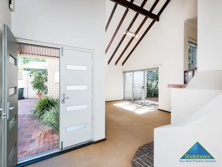 Fourth view of Homely house listing, 14B Salisbury Street, Cottesloe WA 6011