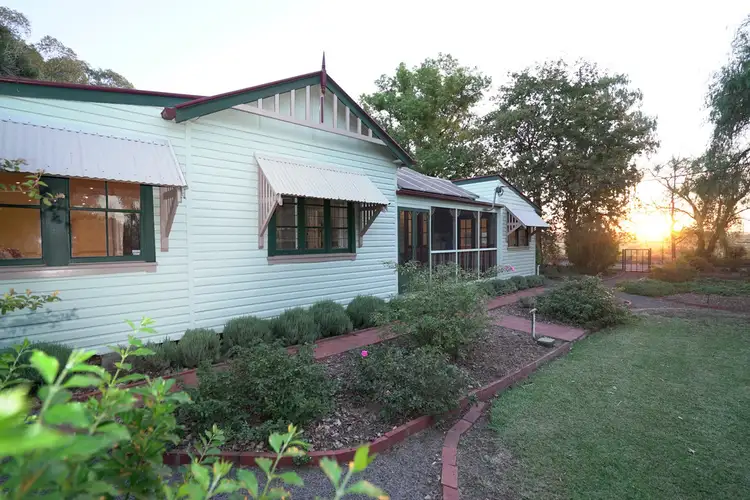 Main view of Homely house listing, 68 Todd Road, Lake Wyangan NSW 2680