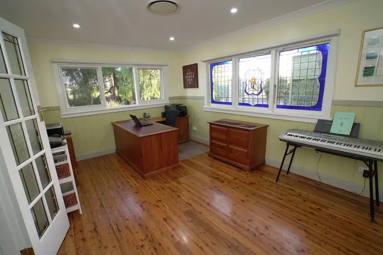 Fifth view of Homely house listing, 68 Todd Road, Lake Wyangan NSW 2680