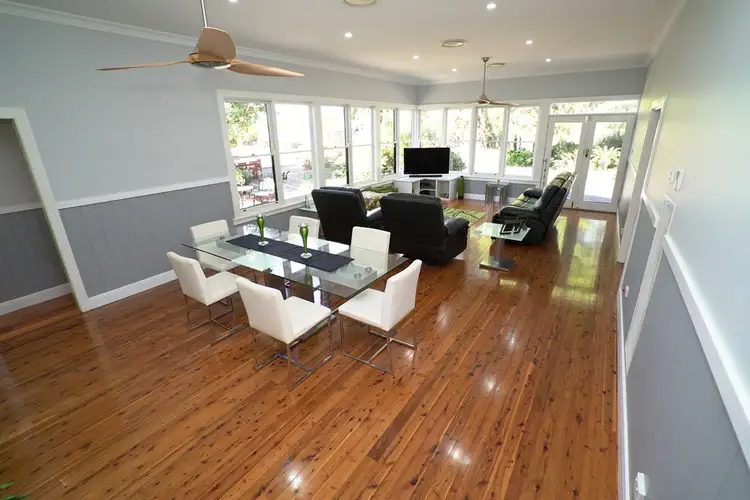 Sixth view of Homely house listing, 68 Todd Road, Lake Wyangan NSW 2680
