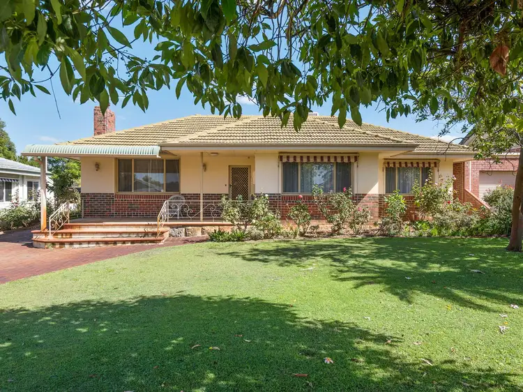 189 The Strand, Bedford WA 6052