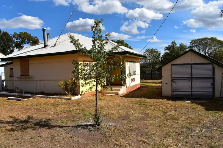 Main view of Homely house listing, 9 William Street, Wellington NSW 2820