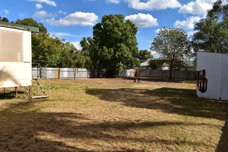 Second view of Homely house listing, 9 William Street, Wellington NSW 2820