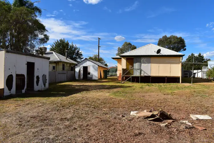 Third view of Homely house listing, 9 William Street, Wellington NSW 2820