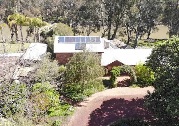 Second view of Homely house listing, 250 RIVER STREET, Deniliquin NSW 2710