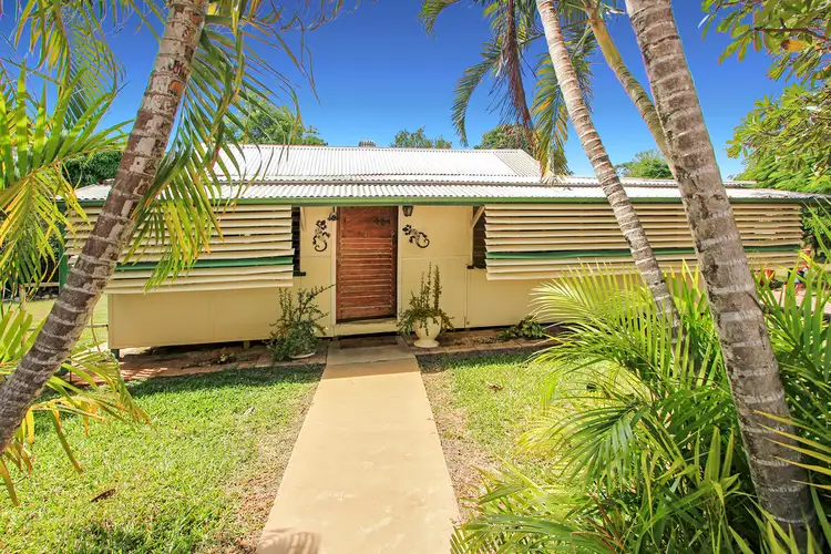 Main view of Homely house listing, 15 Natal Downs Road, Millchester QLD 4820