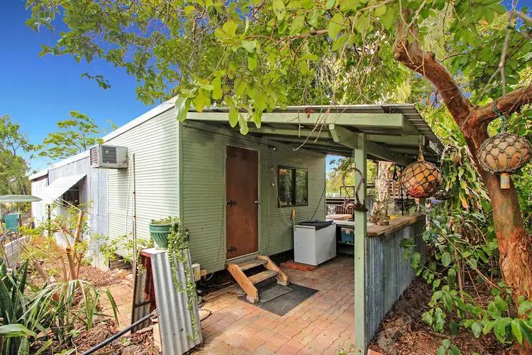 Second view of Homely house listing, 15 Natal Downs Road, Millchester QLD 4820