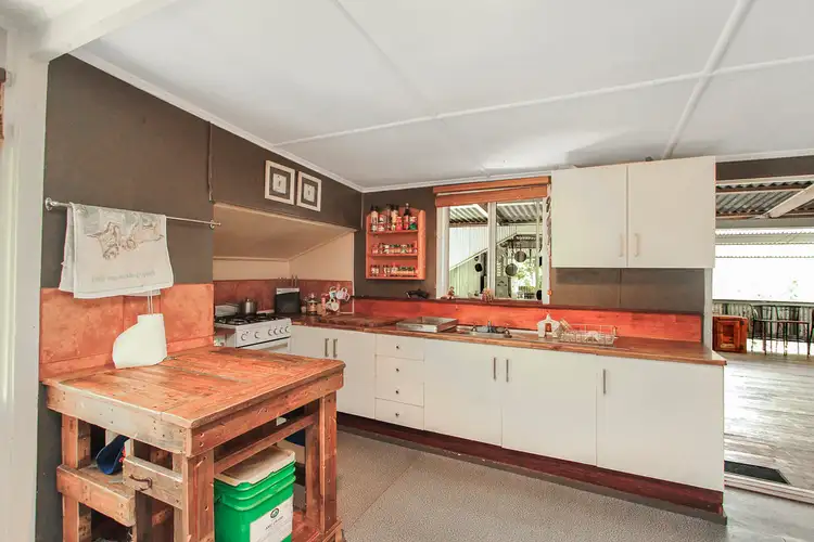Third view of Homely house listing, 15 Natal Downs Road, Millchester QLD 4820