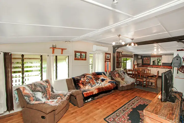 Fourth view of Homely house listing, 15 Natal Downs Road, Millchester QLD 4820