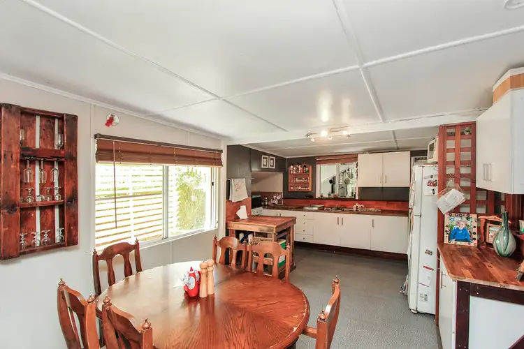 Fifth view of Homely house listing, 15 Natal Downs Road, Millchester QLD 4820