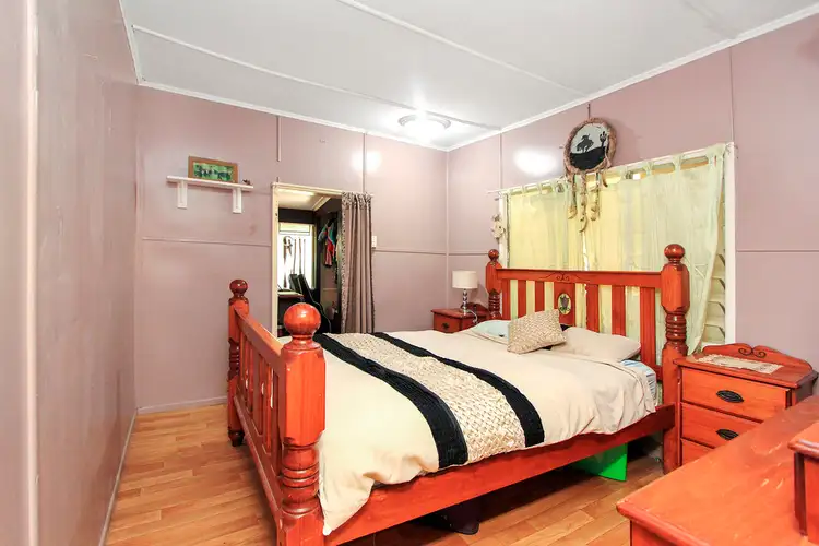 Sixth view of Homely house listing, 15 Natal Downs Road, Millchester QLD 4820