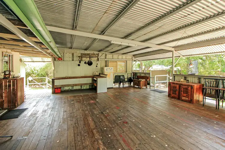 Seventh view of Homely house listing, 15 Natal Downs Road, Millchester QLD 4820