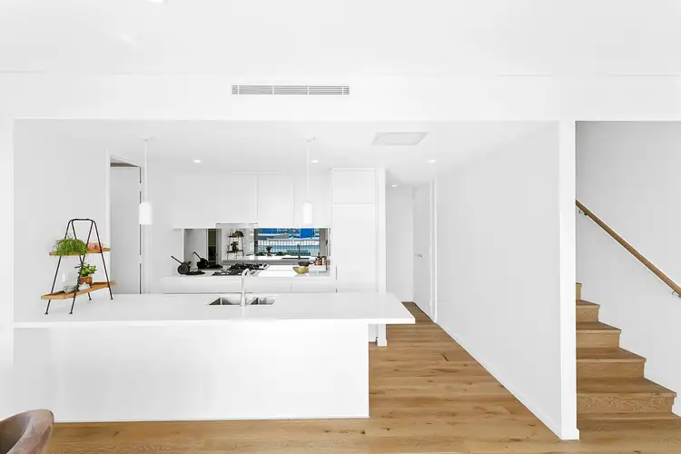 Second view of Homely apartment listing, 203/29-31 Dunning Avenue, Rosebery NSW 2018
