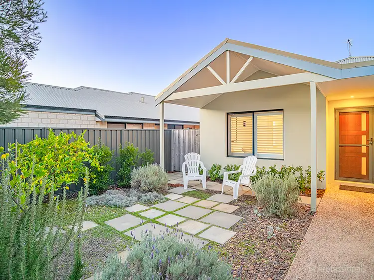 Second view of Homely house listing, 31 Martingale Drive, Dunsborough WA 6281