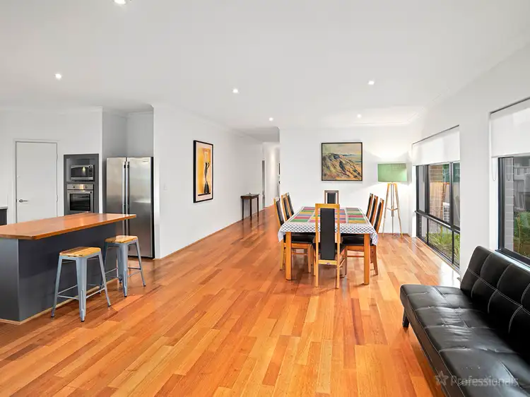 Third view of Homely house listing, 31 Martingale Drive, Dunsborough WA 6281