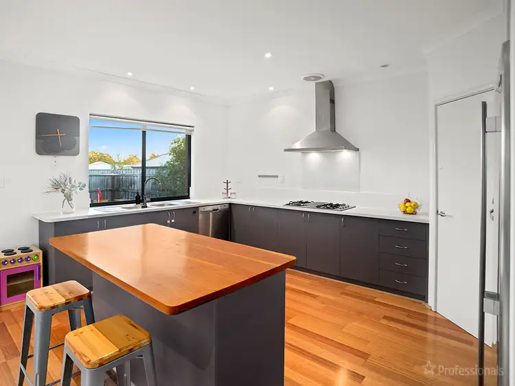 Fourth view of Homely house listing, 31 Martingale Drive, Dunsborough WA 6281