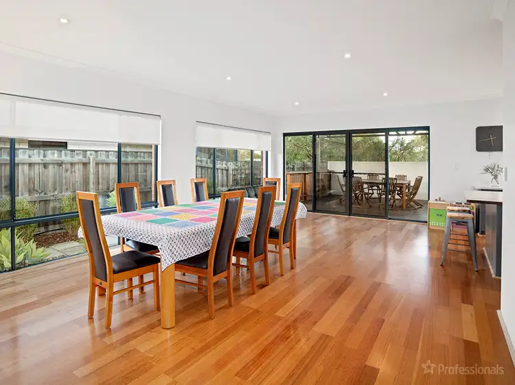 Fifth view of Homely house listing, 31 Martingale Drive, Dunsborough WA 6281