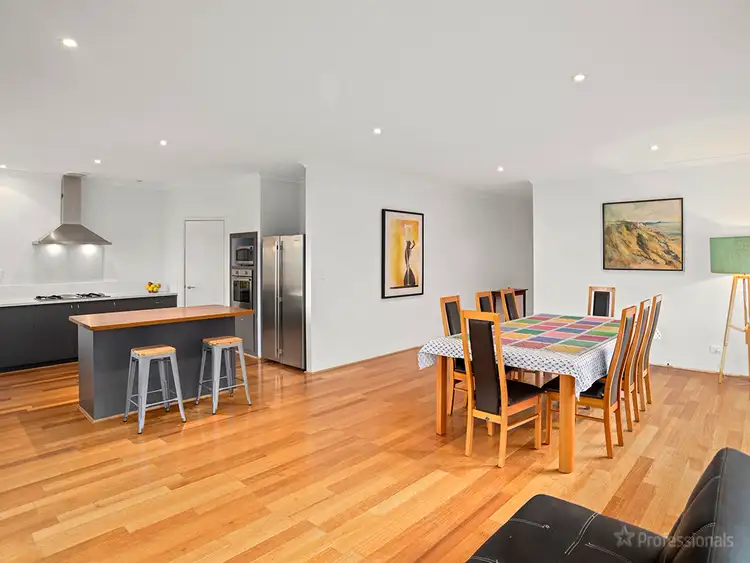 Sixth view of Homely house listing, 31 Martingale Drive, Dunsborough WA 6281