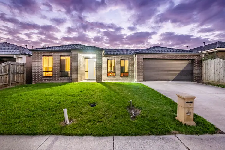 49 Thwaites Road, Pakenham VIC 3810