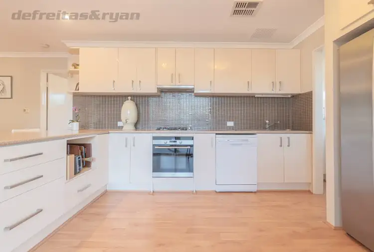 Second view of Homely house listing, 17 Milgun Drive, Yangebup WA 6164