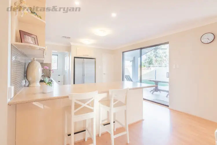 Third view of Homely house listing, 17 Milgun Drive, Yangebup WA 6164