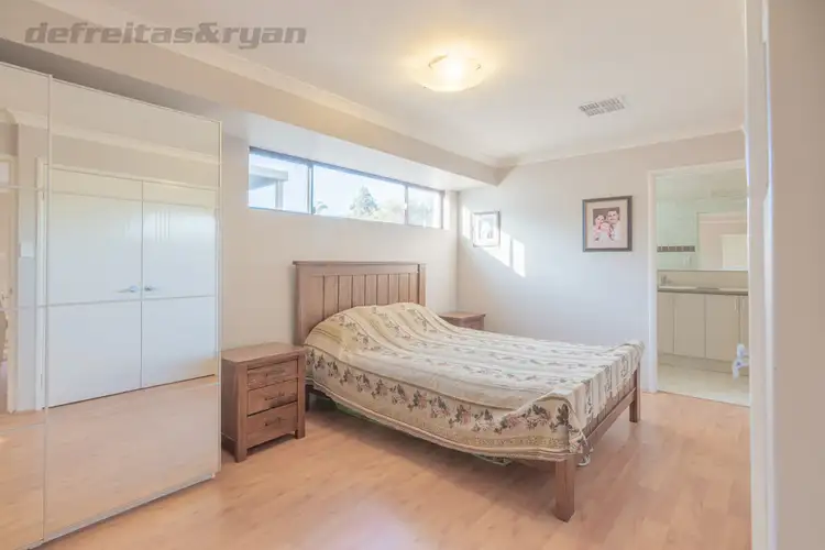 Sixth view of Homely house listing, 17 Milgun Drive, Yangebup WA 6164