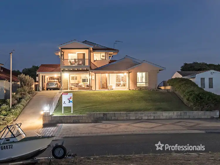 Second view of Homely house listing, 36 Hackney Way, Yanchep WA 6035