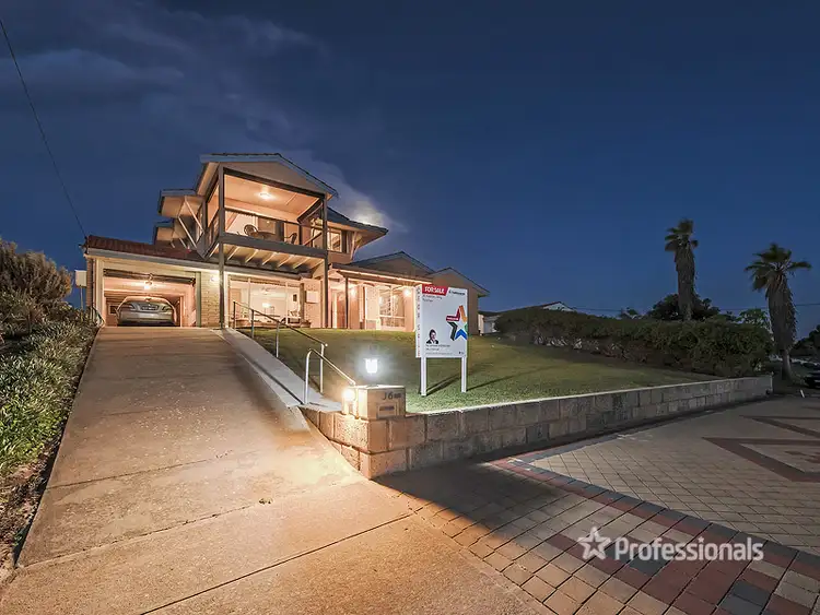 Fourth view of Homely house listing, 36 Hackney Way, Yanchep WA 6035