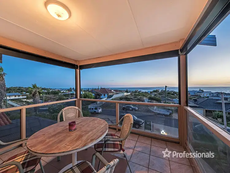 Fifth view of Homely house listing, 36 Hackney Way, Yanchep WA 6035
