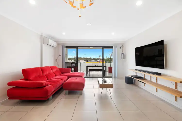 Second view of Homely unit listing, 15/57 Kingsford Smith Parade, Maroochydore QLD 4558