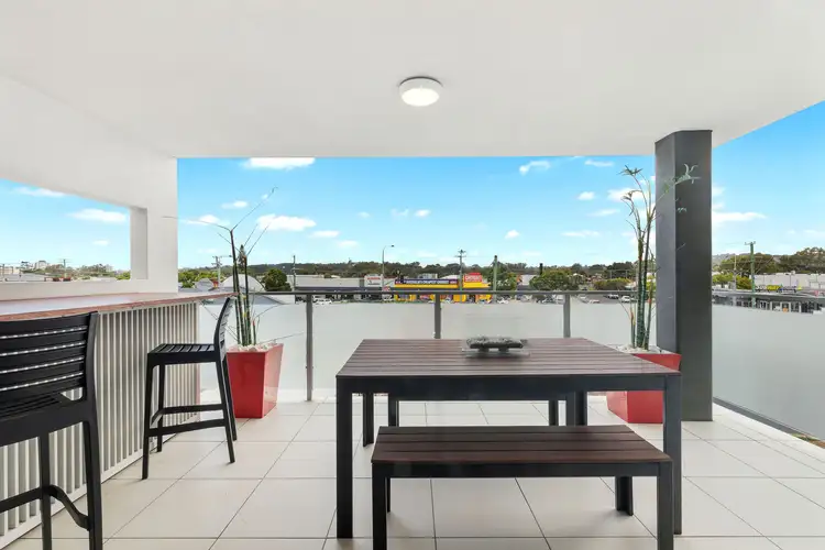 Fourth view of Homely unit listing, 15/57 Kingsford Smith Parade, Maroochydore QLD 4558